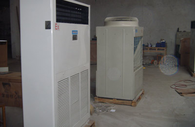 浙江5p防爆空調(diào)價格