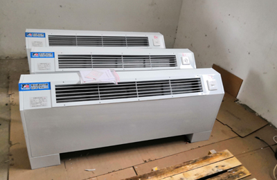 防爆風(fēng)機(jī)盤管定制