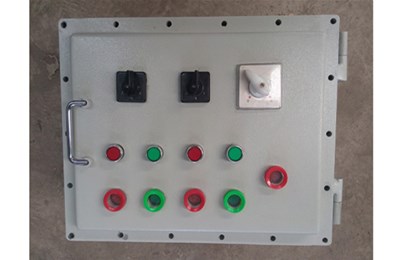 礦用防爆配電箱的使用特點，你知道嗎？