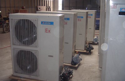 防爆空調(diào)的控溫器失靈，要如何呢？