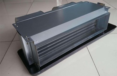 防爆風機盤管如果不及時做好灰塵清理，對空調(diào)性能有什么影響？