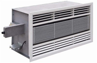 通安防爆為您介紹防爆風(fēng)機(jī)盤管的組成及特點有哪些？