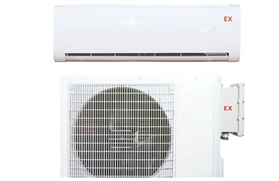 在易燃易爆的環(huán)境中，使用空調(diào)一定要選擇防爆空調(diào)