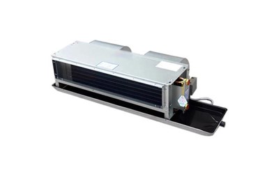 工業(yè)用臥式暗裝防爆風(fēng)機(jī)盤(pán)管要怎么裝置才合適？