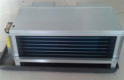 定做臥式明裝防爆風(fēng)機(jī)盤管時(shí)，它的優(yōu)勢特點(diǎn)你都了解嗎？