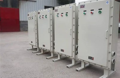 如何做好防爆配電柜的設(shè)計呢?