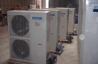 防爆配電柜生產(chǎn)時對柜體材料有哪些要求呢?