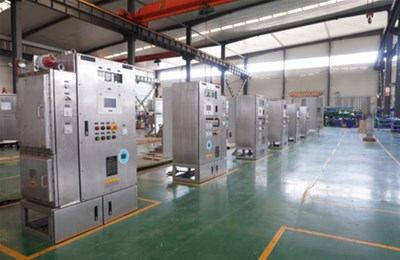 什么是防爆設(shè)備？哪些環(huán)境下適用防爆設(shè)備？