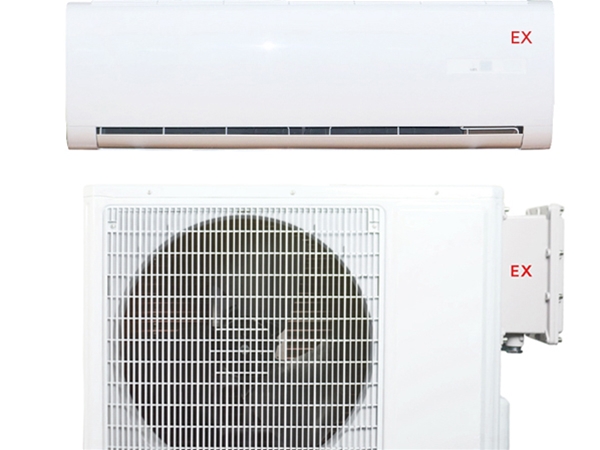 壁掛式防爆空調