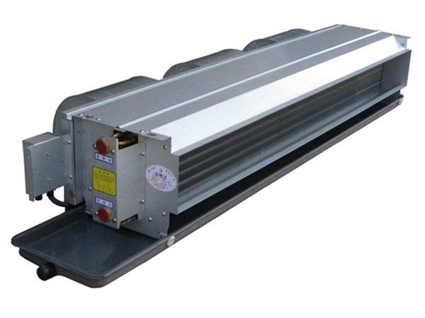 臥式暗裝防爆風(fēng)機盤管