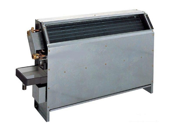 暗裝立式風機盤管