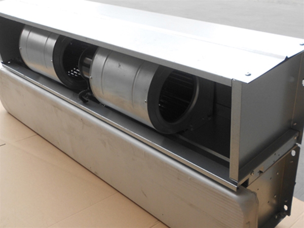 防爆風(fēng)機(jī)盤(pán)管價(jià)格