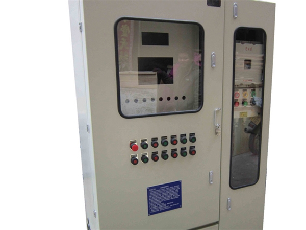 防爆正壓通風(fēng)柜