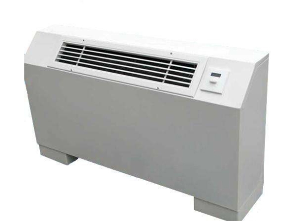 防爆立式明裝風(fēng)機(jī)盤管