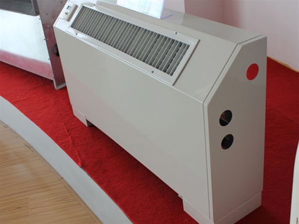 防爆風(fēng)機盤管廠家