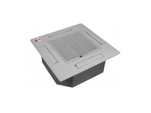 嵌入式防爆風(fēng)機盤管