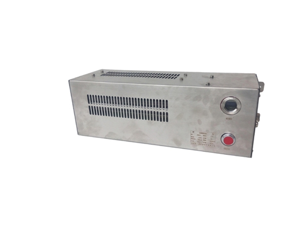 臥式防爆暖風(fēng)機(jī)